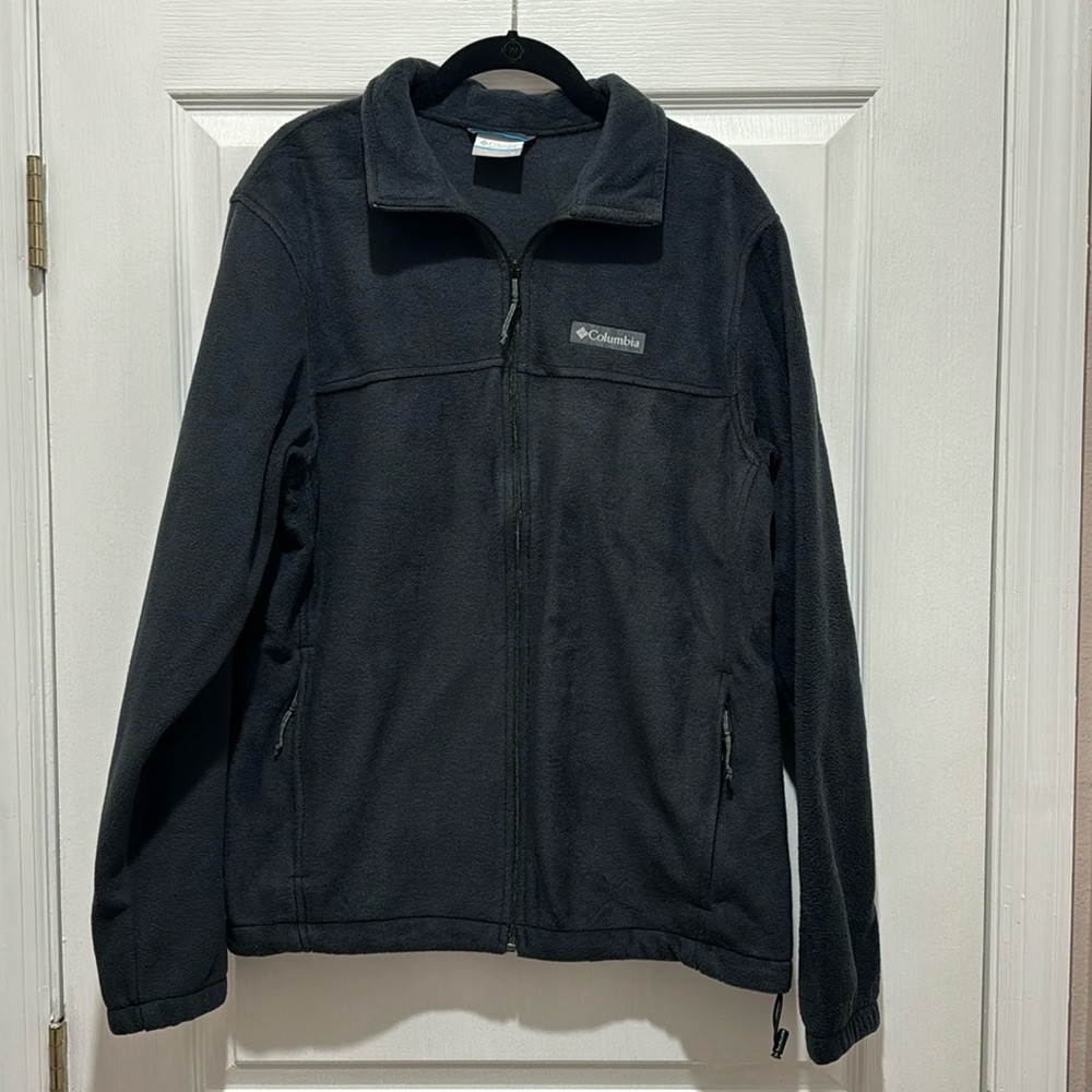 Men’s Columbia Jacket